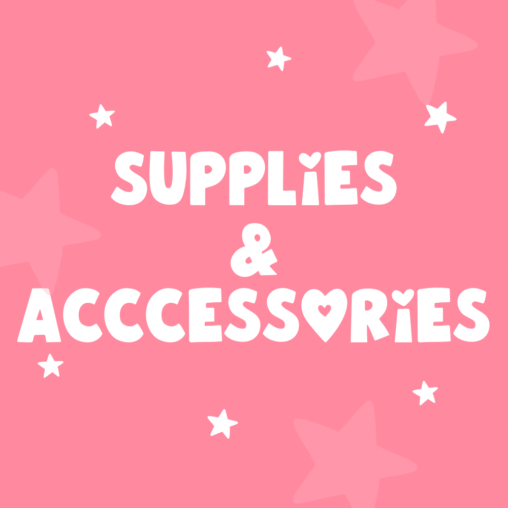 Supplies & Accessories