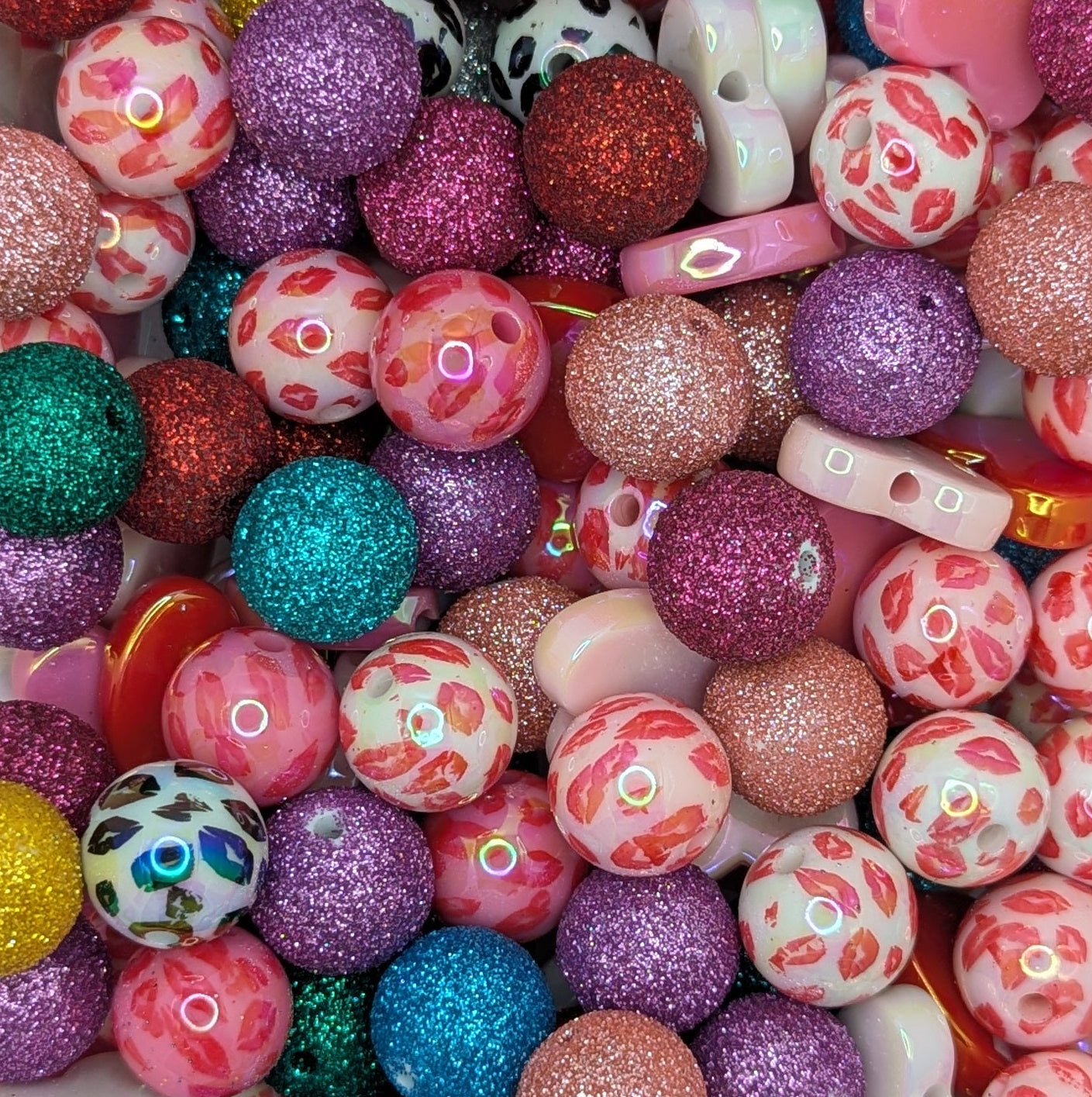 Beads Of Love